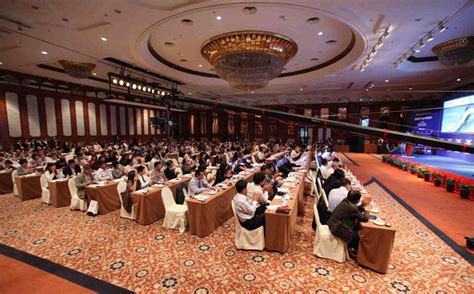 深圳会议策划公司：大型会议活动如何做好前期造势策划？ - 知乎