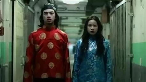 阿飘～图片