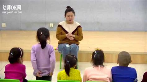 中班语言《如果我能飞》含公开课视频教案幼师OK网_腾讯视频