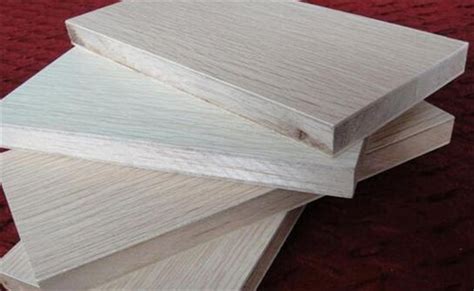 木工板价格多少钱一张 细木工板优势讲解_建材知识_学堂_齐家网
