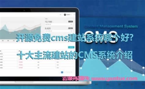 开源免费cms建站系统哪个好?十大主流建站的CMS系统介绍 - 云服务器网