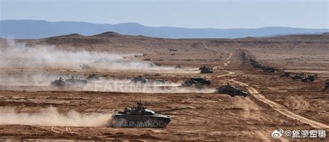 MBT-3000主战坦克迎来大单！这国或订购100辆！|巴基斯坦|主战坦克|坦克_新浪新闻