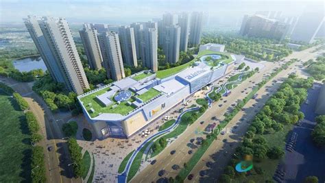 中国首个运动主题mall宁波中体SPORTS城即将开业__凤凰网