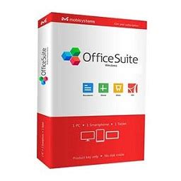 Download OfficeSuite Premium v8.50.55343
