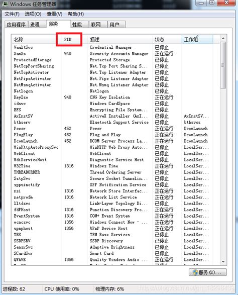 如何查看电脑端口被什么程序占用了_电脑查端口502占用-CSDN博客