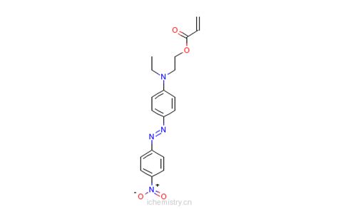 CAS:13695-46-0|丙烯酰酸分散红_爱化学