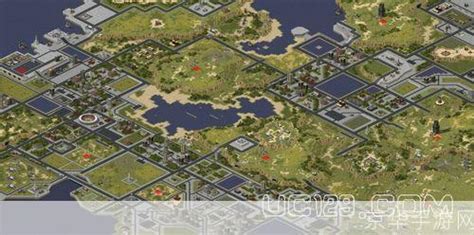 红色警戒2地图全解析：带你重温经典战略游戏 - 京华手游网