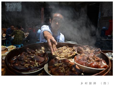 连州沙坊粉要做中国的“味千拉面”，乡村厨艺大赛一顿吃了3吨粉 - 知乎