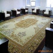 PVC编制地毯 - 上海程帝地毯集团有限公司，地毯生产，地毯定制，生产销售