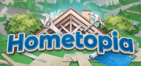Hometopia 中文版-悟界ShareHub