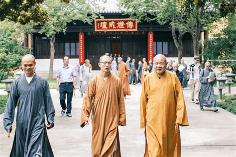 中国佛教协会在京举办澜湄流域佛教交流会 — 大菩文化