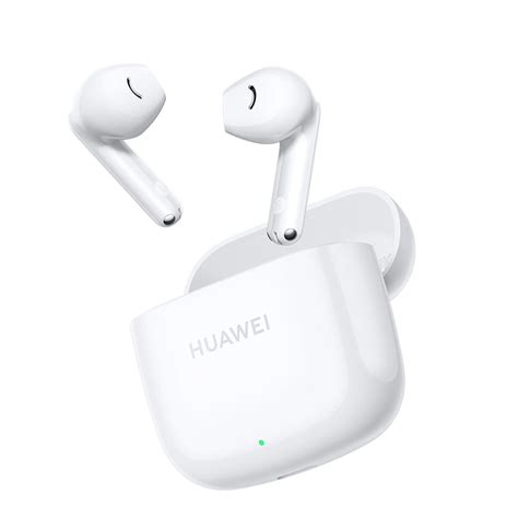 17日0点开始：HUAWEI 华为 FreeBuds SE2 半入耳式真无线动圈降噪蓝牙耳机 陶瓷白，179元包邮（需用券，PLUS会员可叠加 ...