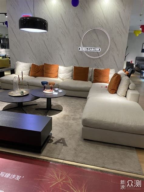 客厅沙发S1804-中庭沙发-简约纳帕皮办公沙发款式宜家用