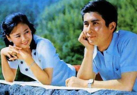 八十年代的银幕记忆：张瑜与郭凯敏 - 知乎