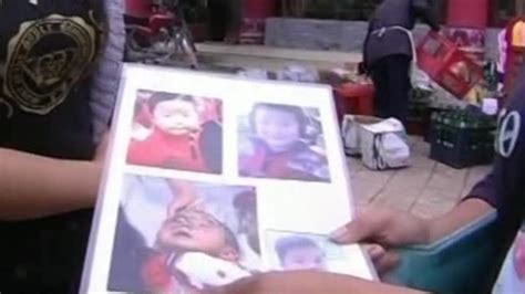在四川大地震中失联的孩子，为何会有一张获救的照片被发布_凤凰网视频_凤凰网