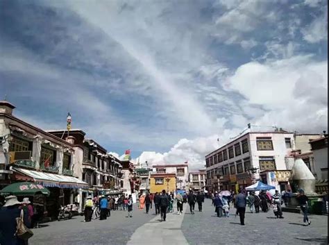 圆梦西藏之旅-拉萨旅游攻略-游记-去哪儿攻略