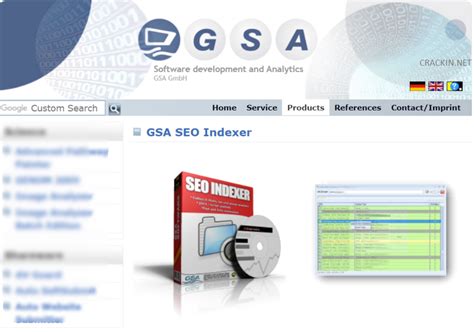 GSA SEO Indexer Discount 2023 | GSA SEO Indexer Review
