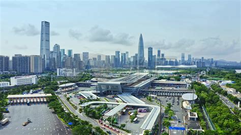 西安软件新城软件研发基地二期工程-深圳大学建筑设计研究有限公司西安分公司