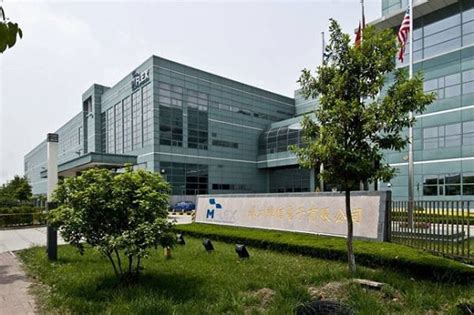 吴中区企业入选2020年度苏州市智能工厂公示名单 - 苏州市吴中区人民政府