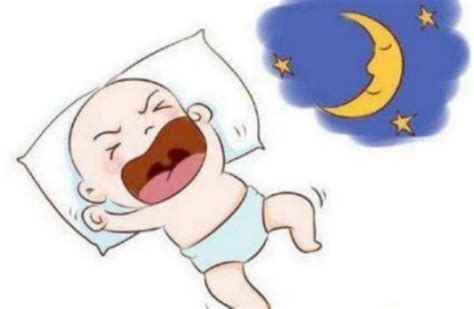 小宝宝夜醒频繁是什么原因 - 健康知识 - 轻壹