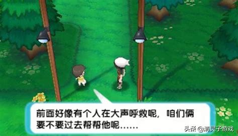 3DS游戏：《精灵宝可梦终极红宝石》图文攻略详解（一）-搜狐大视野-搜狐新闻