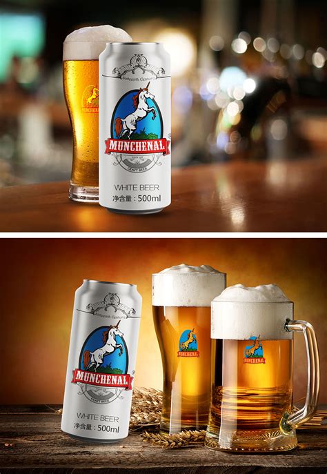 精酿啤酒拍摄 啤酒产品广告|摄影|产品|摄影师田磊 - 原创作品 - 站酷 (ZCOOL)