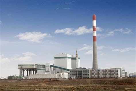 中电投青铜峡铝业电厂2*330MW_首航高科能源技术股份有限公司 官网