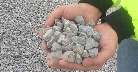 The Importance of Aggregate Materials in Concrete Industry | Mormak