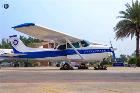 德事隆航空再获40架赛斯纳172订单，进一步支持ATP飞行学校培训项目 - 民用航空网