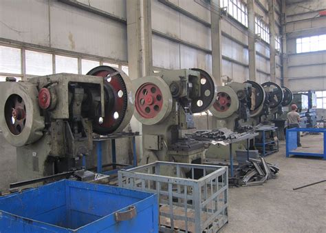 选矿产品-河南省群英机械制造有限责任公司
