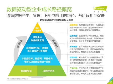 2020中国数据驱动企业成长路径研究报告_澎湃号·湃客_澎湃新闻-The Paper