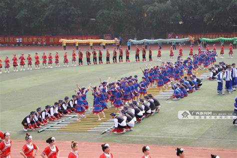桂林市体育运动学校教练