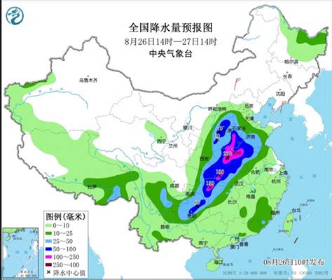 暴雨大暴雨连成片 重庆山东安徽江苏等7省市降雨具有极端性_杭州网