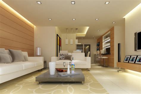 顺义新城第一区-120平米三居现代风格-谷居家居装修设计效果图