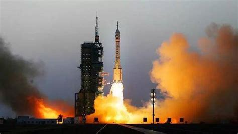 中国载人航天历程_第二届中国图片大赛_中国西藏网
