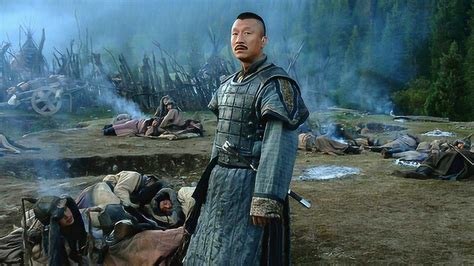 一部讲术蒙古大草原英雄少年铁木真电影《蒙古王》