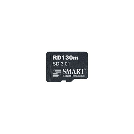 RD130m工业级microSD‹闪存卡‹ 产品中心 |CFM闪存市场