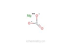 CAS:13717-00-5|碳酸镁_爱化学