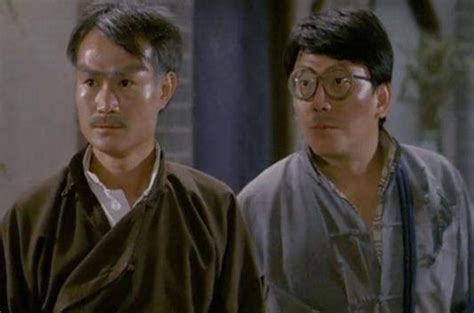 林正英最恐怖的电影，红白双煞被誉为华语鬼片最经典一幕！