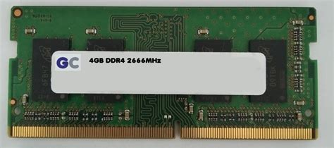 Pamieć ram 4GB DDR4 2666MHz - Laptop | Poznań | Kup teraz na Allegro ...