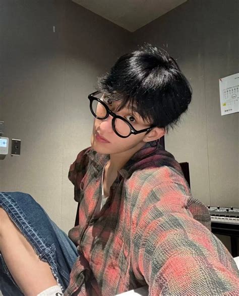 郑禹硕爱豆图片