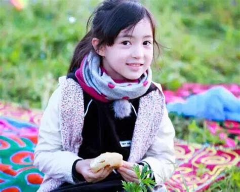 最萌的童星_10大最萌最可爱的童星,第1名被网友誉为 史上最美女孩_中国排行网