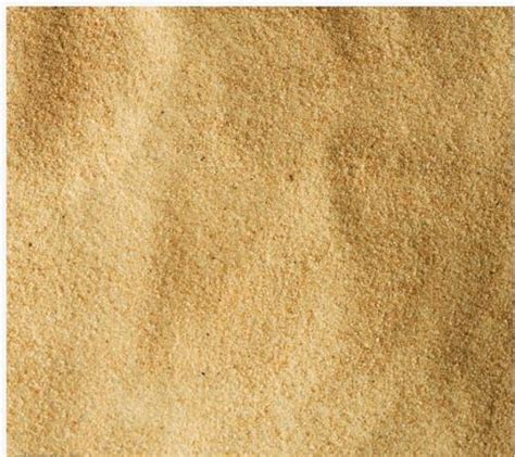 现在沙子多少钱一方 2018家装沙子价格分析