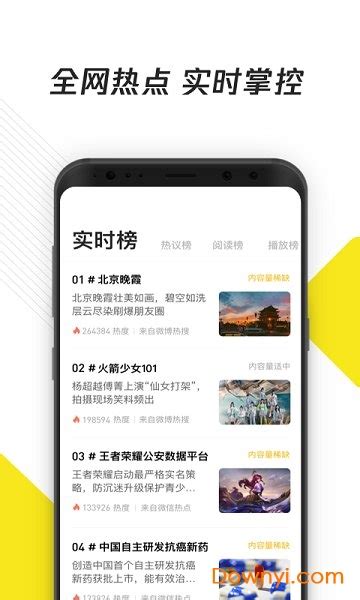 企鹅媒体手机端下载-企鹅自媒体平台app下载v2.8.4 安卓官方版-安粉丝手游网