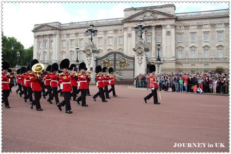 英国白金汉宫哪些地方值得拍照？