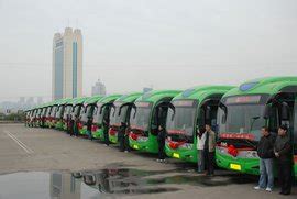 “五一”假期最后一天，武汉公共交通迎来返程客流_大武汉