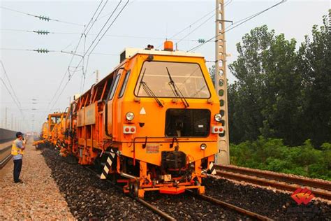 图片故事：川黔铁路线上的集中修【2】--图片频道--人民网