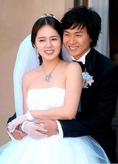 韩佳人延政勋，结婚13年的韩国鸳鸯夫妇！