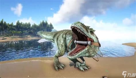 《方舟生存进化》恐龙特殊能力有哪些 全恐龙特点图文攻略_九游手机游戏