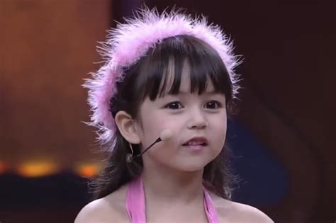 中国十大最漂亮童星女 林妙可上榜 长大之后她们竟成了这样-第一排行网